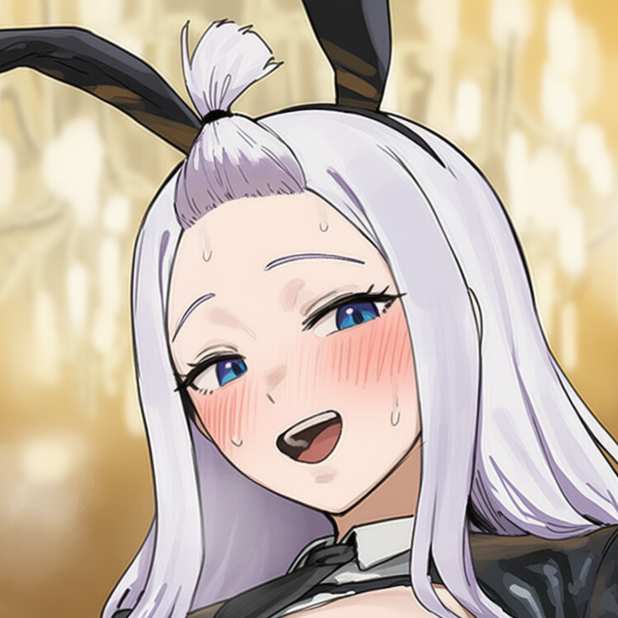 Mirajane Strauss ミラジェーン・ストラウス | 米拉珍·斯特劳斯