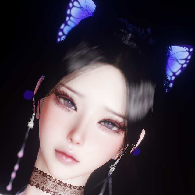 萧风4号姬-陈若云-MAX侵入特工-2K全动作覆盖真人CV中配版