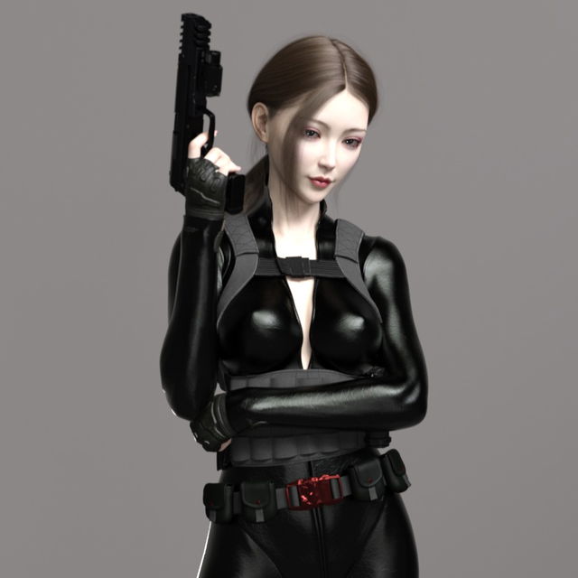 恶意最终章 Malice Finale