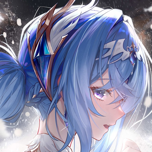 【奥黛塔·雪鹄】