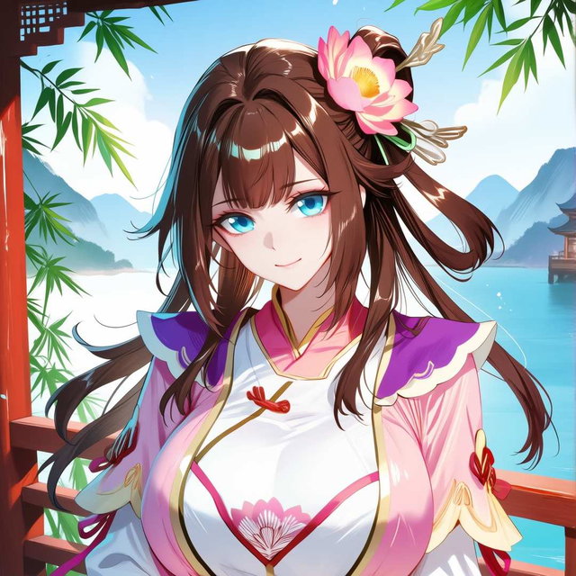 元尊 苏幼薇 259P