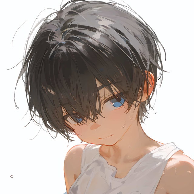 海滩故事