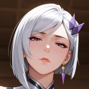 王者荣耀东方镜125页图集