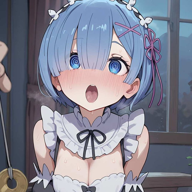 催眠、レム 2026.5.31
