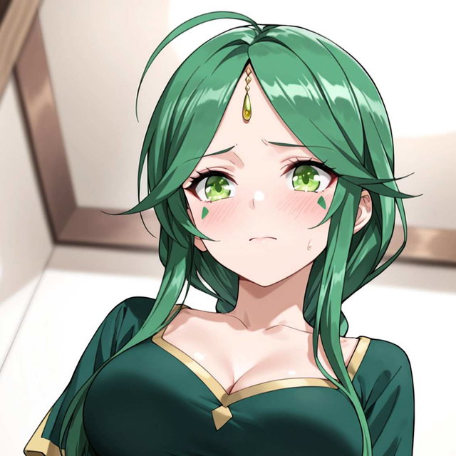 斗破苍穹 青鳞