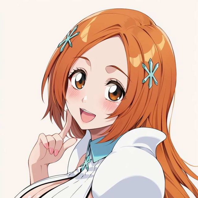BLEACH  (145p) 