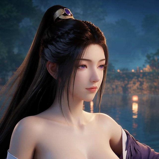 凡人修仙传-15-凡人女神-88张