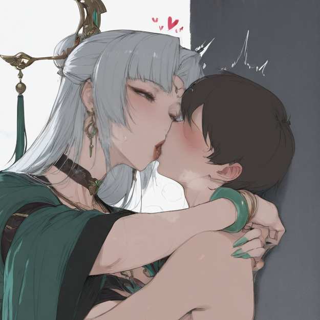 哦齁仙尊#1(101p)