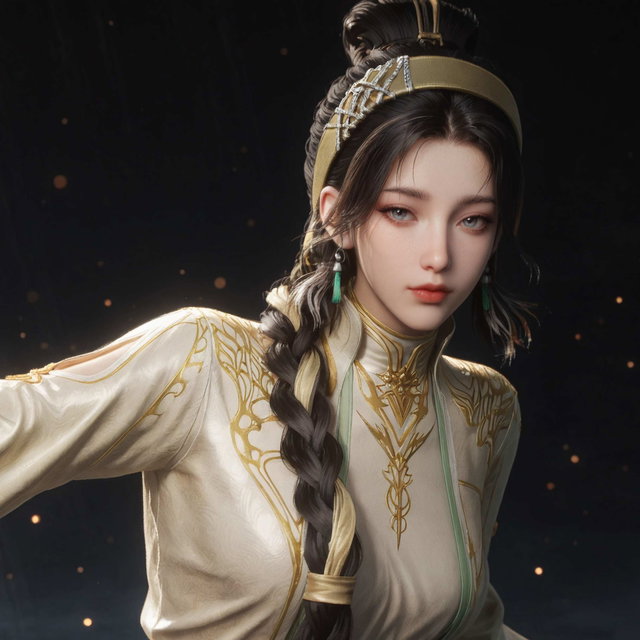 归海三夫人