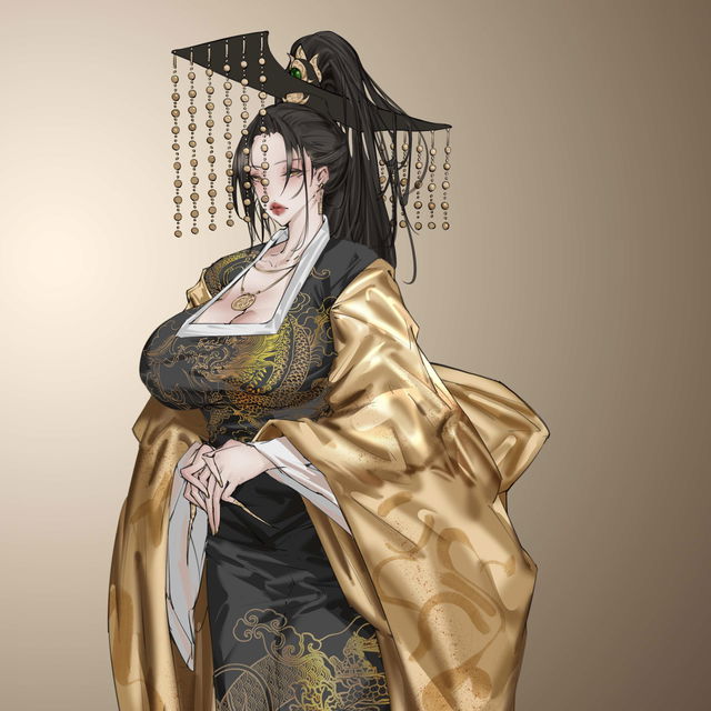 大玥前篇（5.6w字）