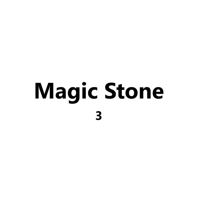 Magic Stone-3