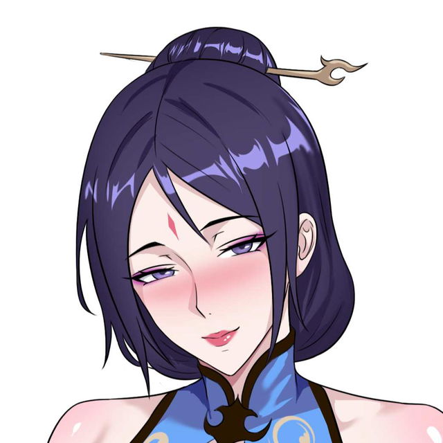 师娘的秘密（短篇完结）