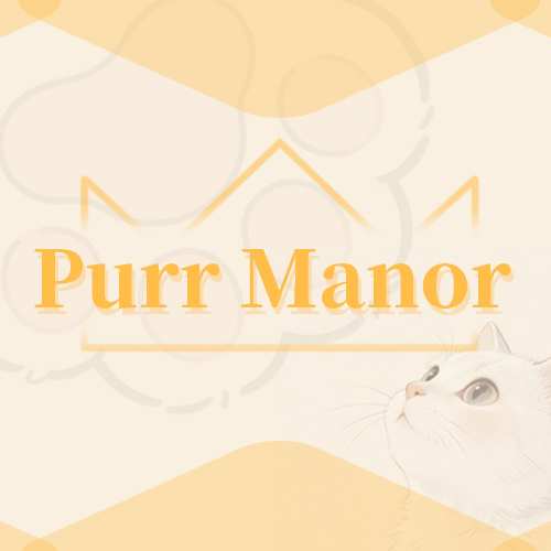 Purr Manor(Aug)
