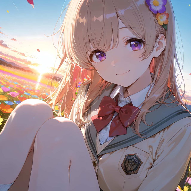 星〇陽〇里CG集