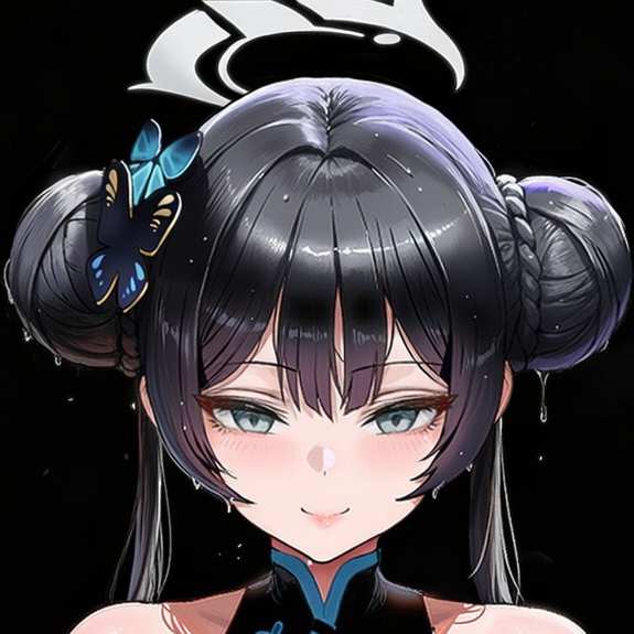 Ryuuge Kisaki's Job