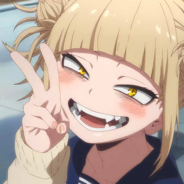 トガヒミコ1.0