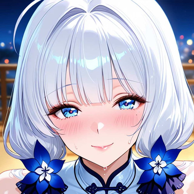 イラストリアス 03| Illustrious 03| 光辉 03(70枚）