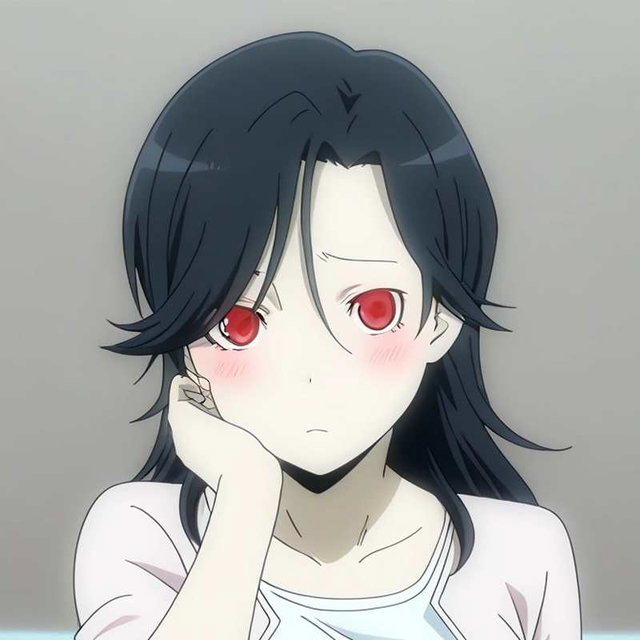 園原沙也香（デュラララ!!）