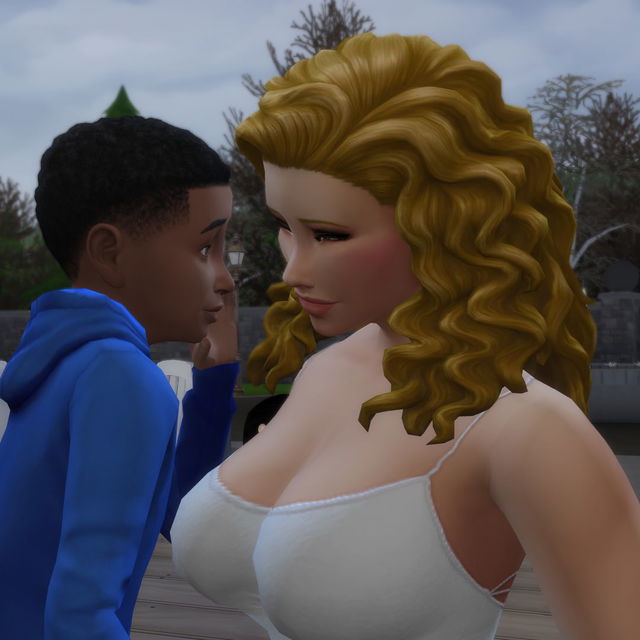 Round 2 With My Son’s Bully