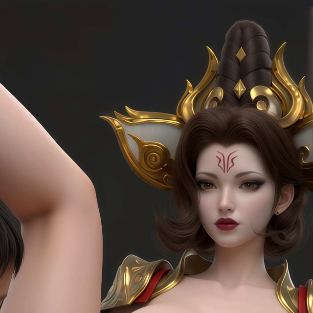 爆🌿女帝武则天