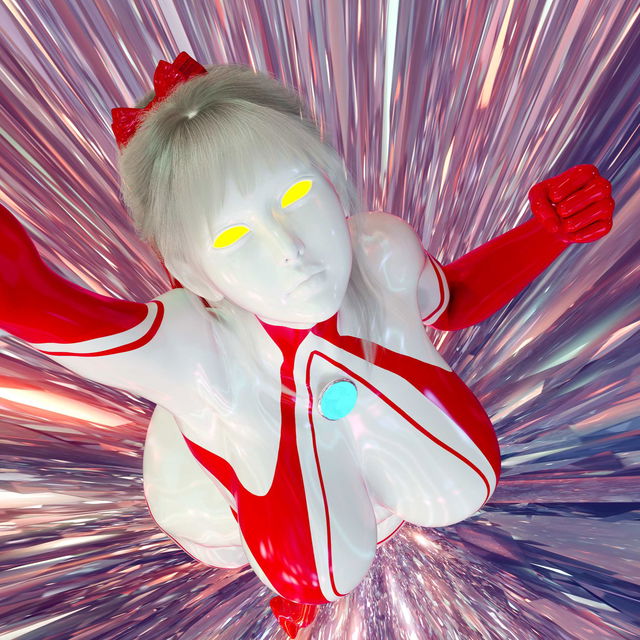 暗潮涌动01:起源