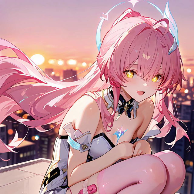 爱弥斯 aemeath（175P）