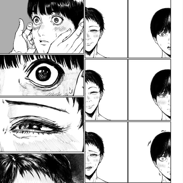 完美的妈妈（14P）（二）