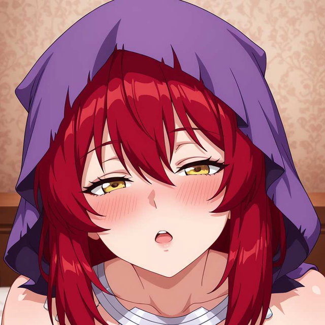 《狐妖小红娘》欢都落兰（第二版图包 113p）