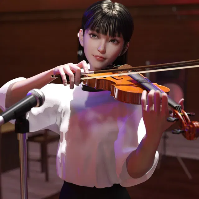 《珞玉無聲》第二章 完整版245p