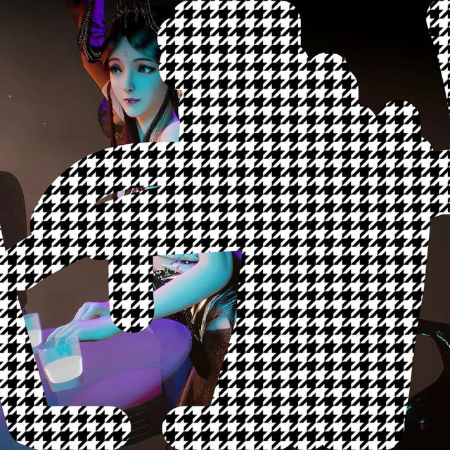 宁荣荣16-20五部合集