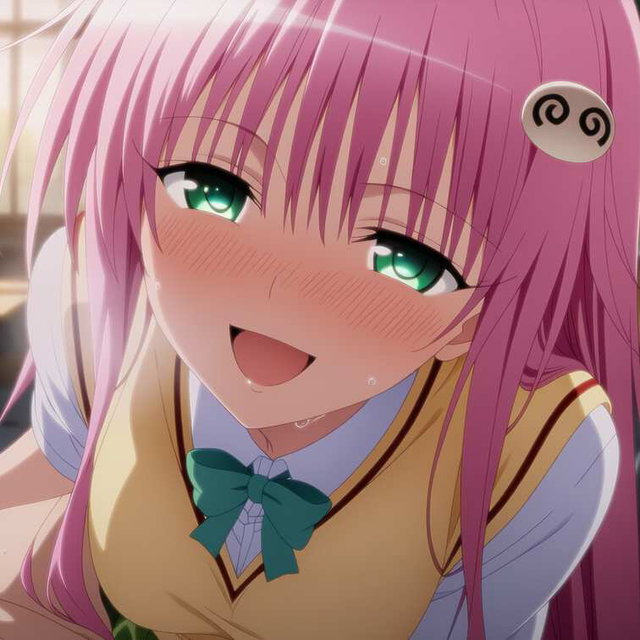 💗💗ララ・サタリン・デビルーク💗💗