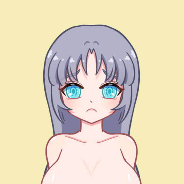 芙泽律动里版Freeze'sRhythm[NSFW]