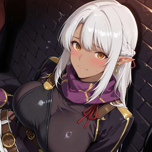 Silk Amberwood (310p)