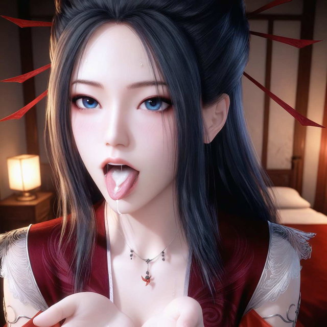 焰灵姬 111p 308mb