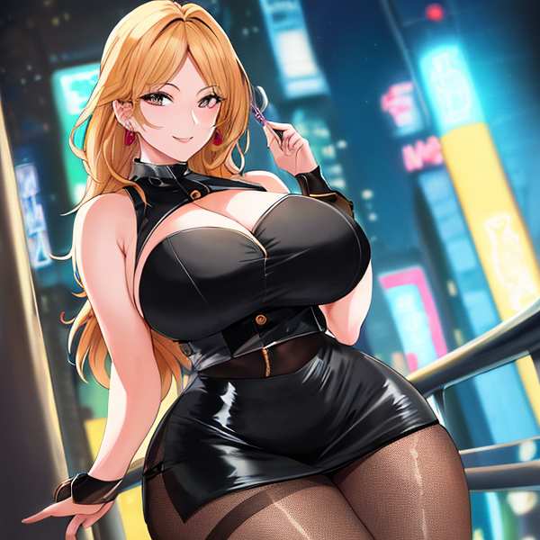 女神美母收藏系统（53—56） 