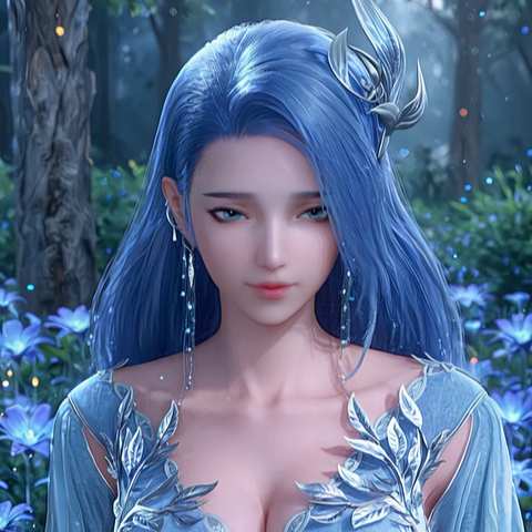 女奴阿银