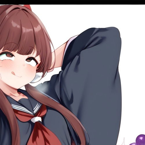 小一孁こはね 13P