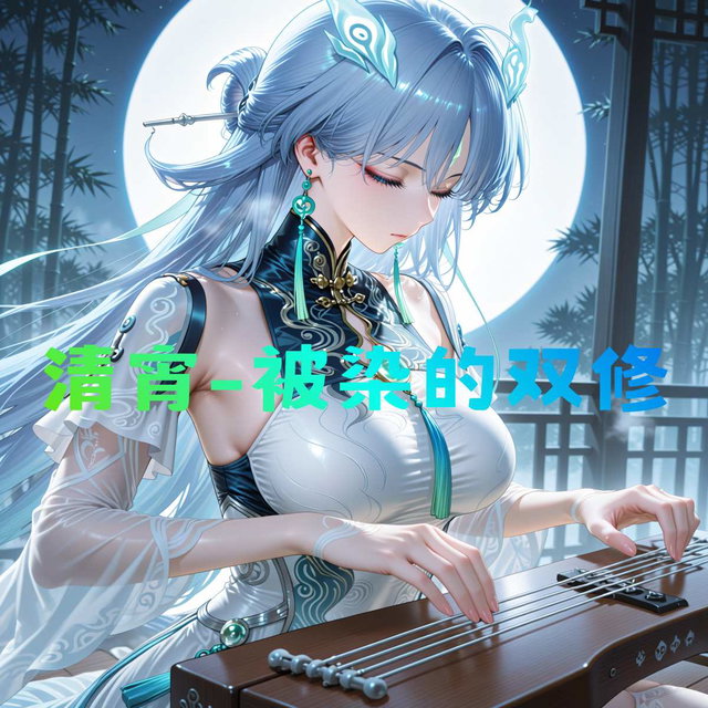 清宵-被染的双修（足控NTR剧情向）