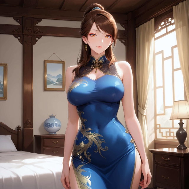肖凝儿 260126