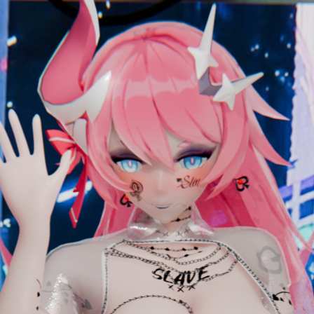 [C12] im ill(Rozaliya)