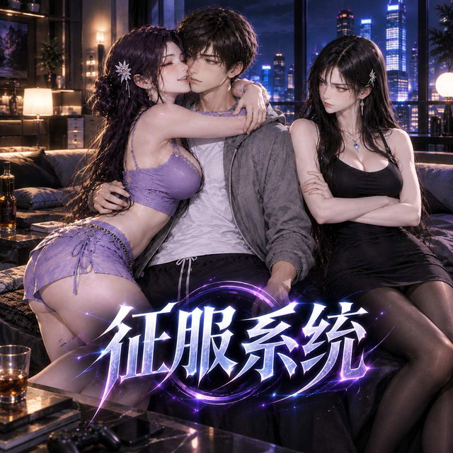 （大奉）我觉醒了征服系统 76-100章 
