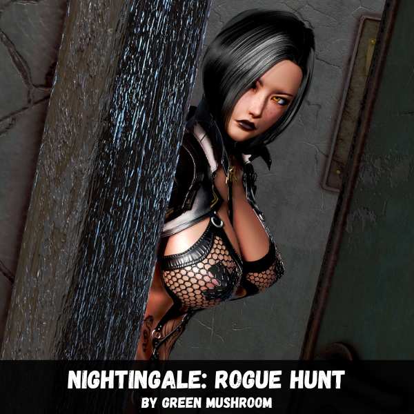 Nightingale: Rogue Hunt