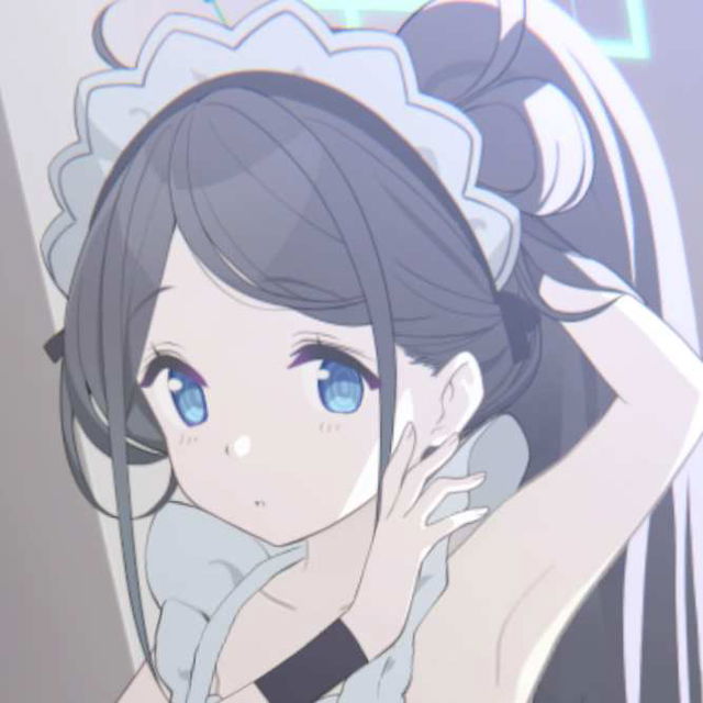 爱丽丝（女仆）Arisu (Maid) - Steam Version