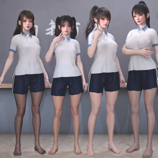 【将近6万字】高中女神梁成回忆录