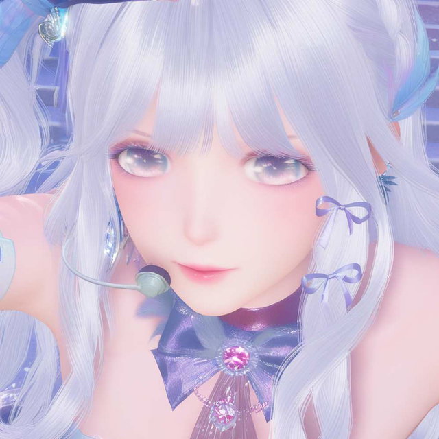 idol~ lora