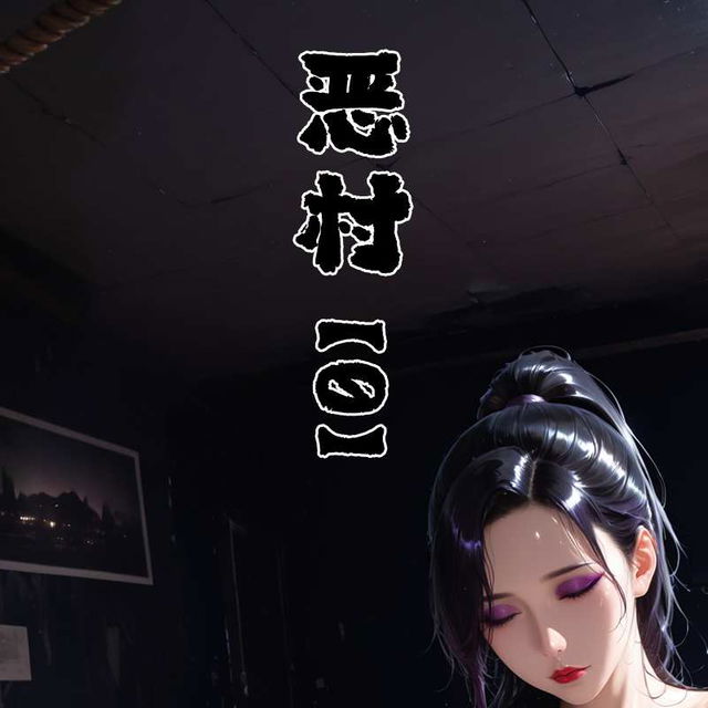 恶村 0【结局】