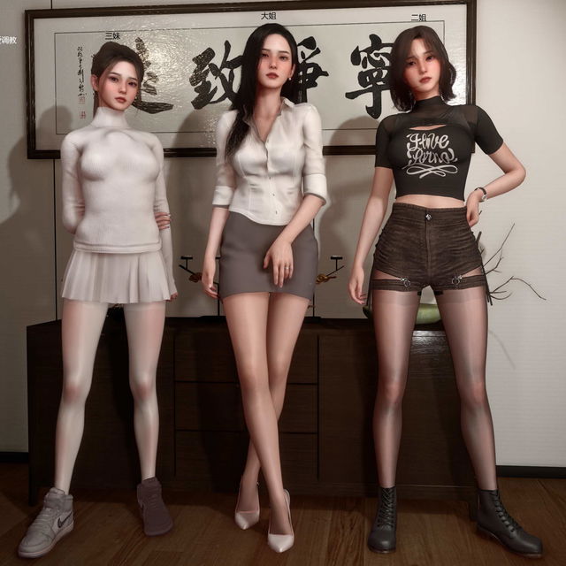 2025十一月第二部（November 2025 Compilation Part 2）