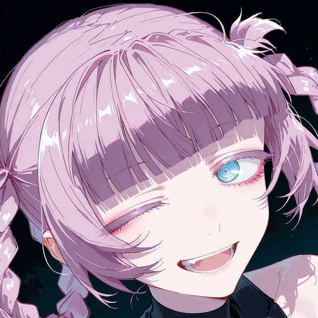 【196P】七草ナズナ｜Nazuna Nanakusa｜七草薺