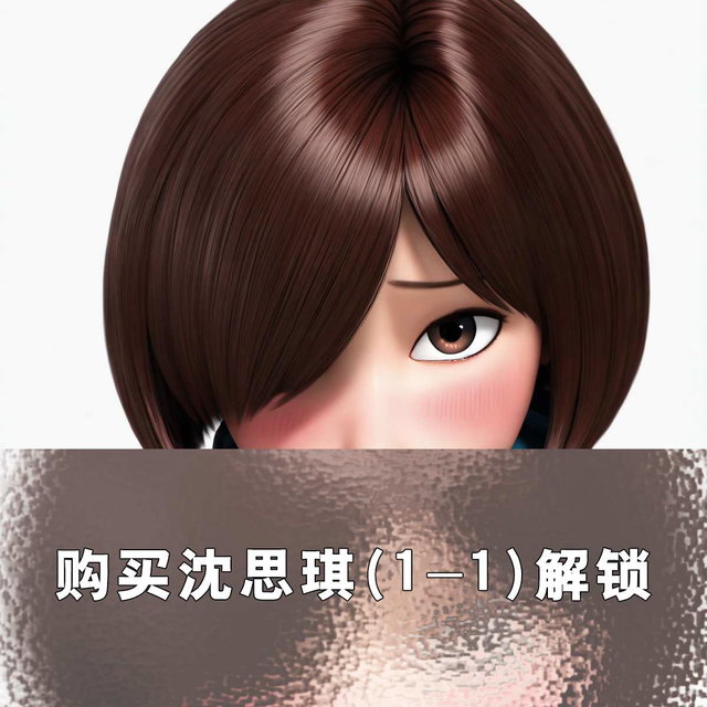 沈思琪(系列1-2)-图片19张+配音视频6个