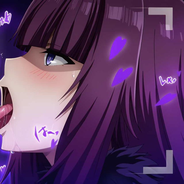 💜🖤イータ🖤💜